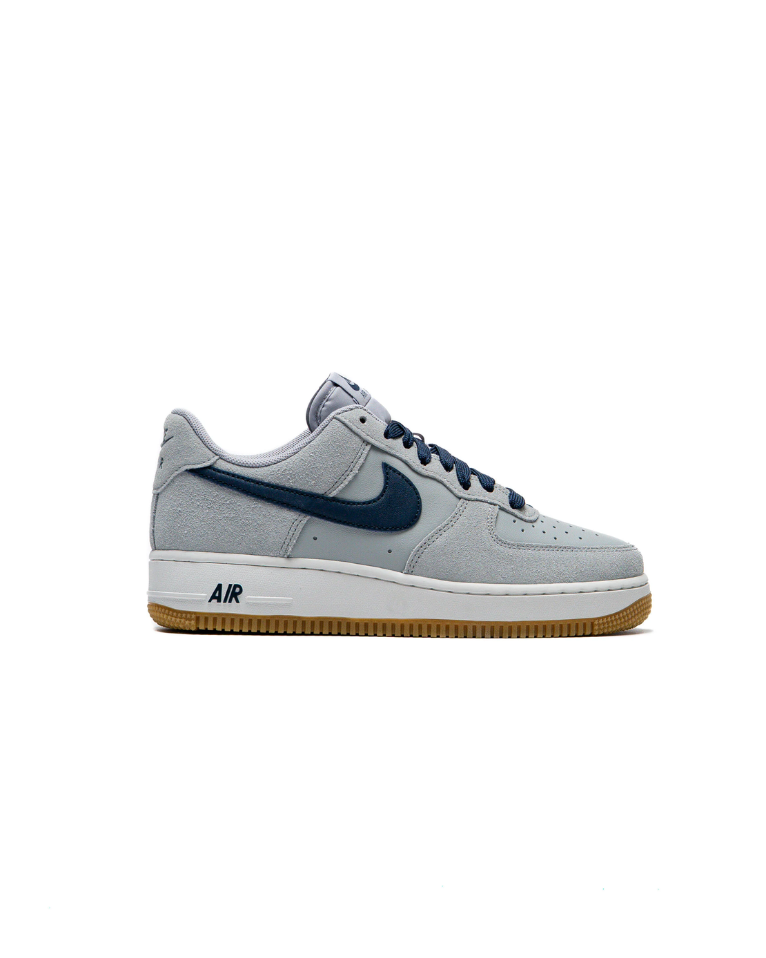 Nike Air Force 1 '07 LV8 'Light Smoke Grey'