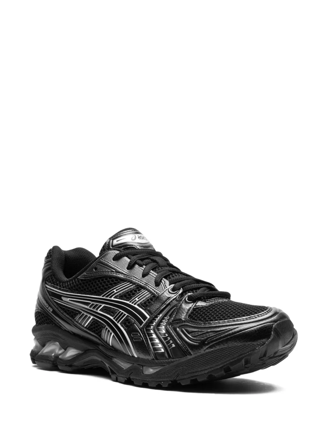 Gel Kayano Black
