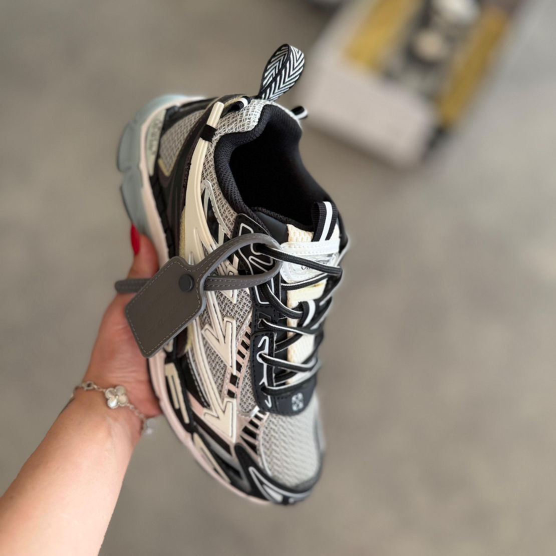 Off White Men “PREMİUM”