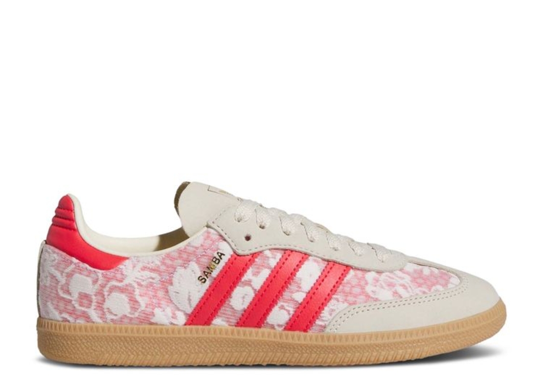 Adidas  Samba Og 