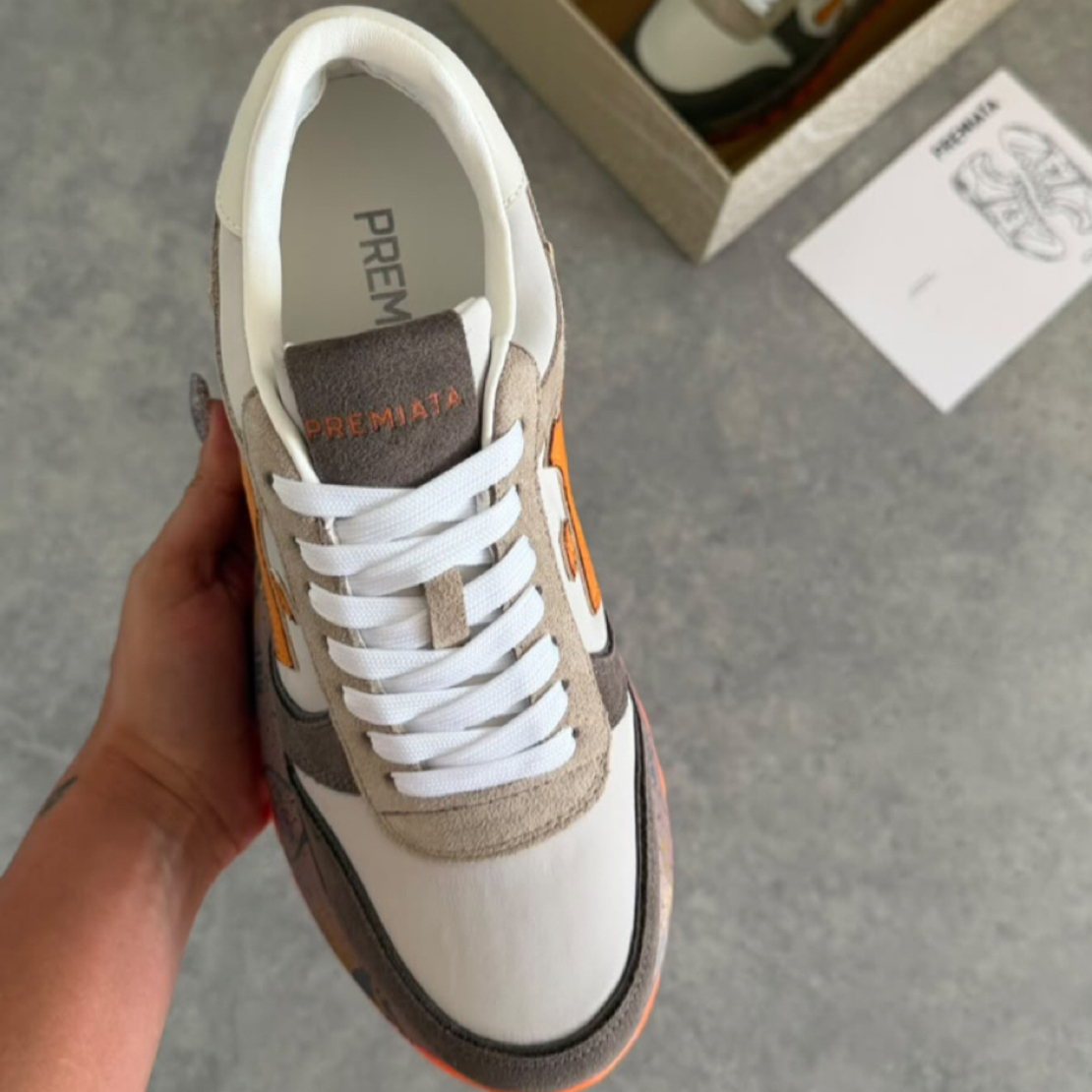 Premiata “Men”