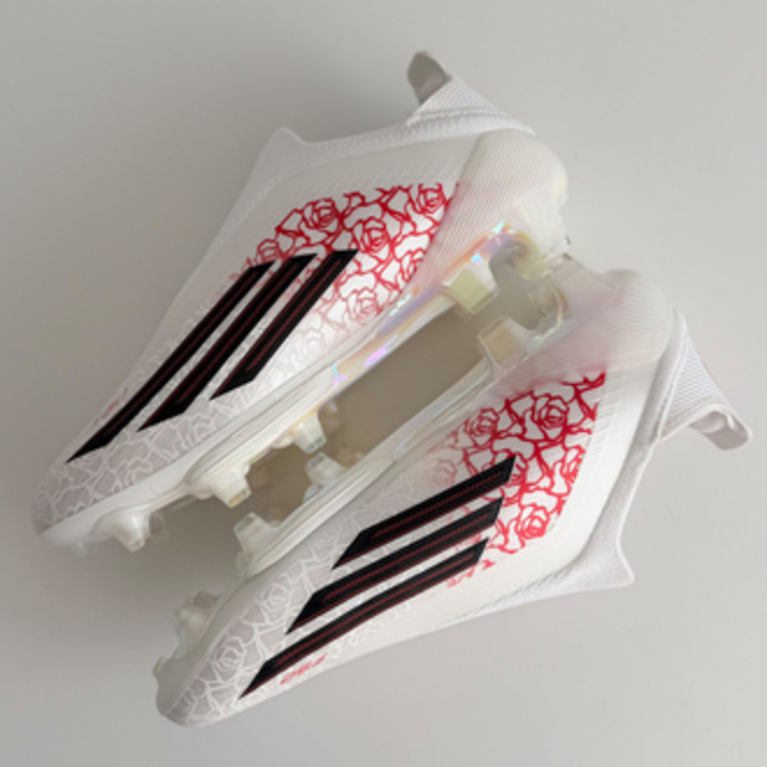 Adidas F50 Elite Laceless 