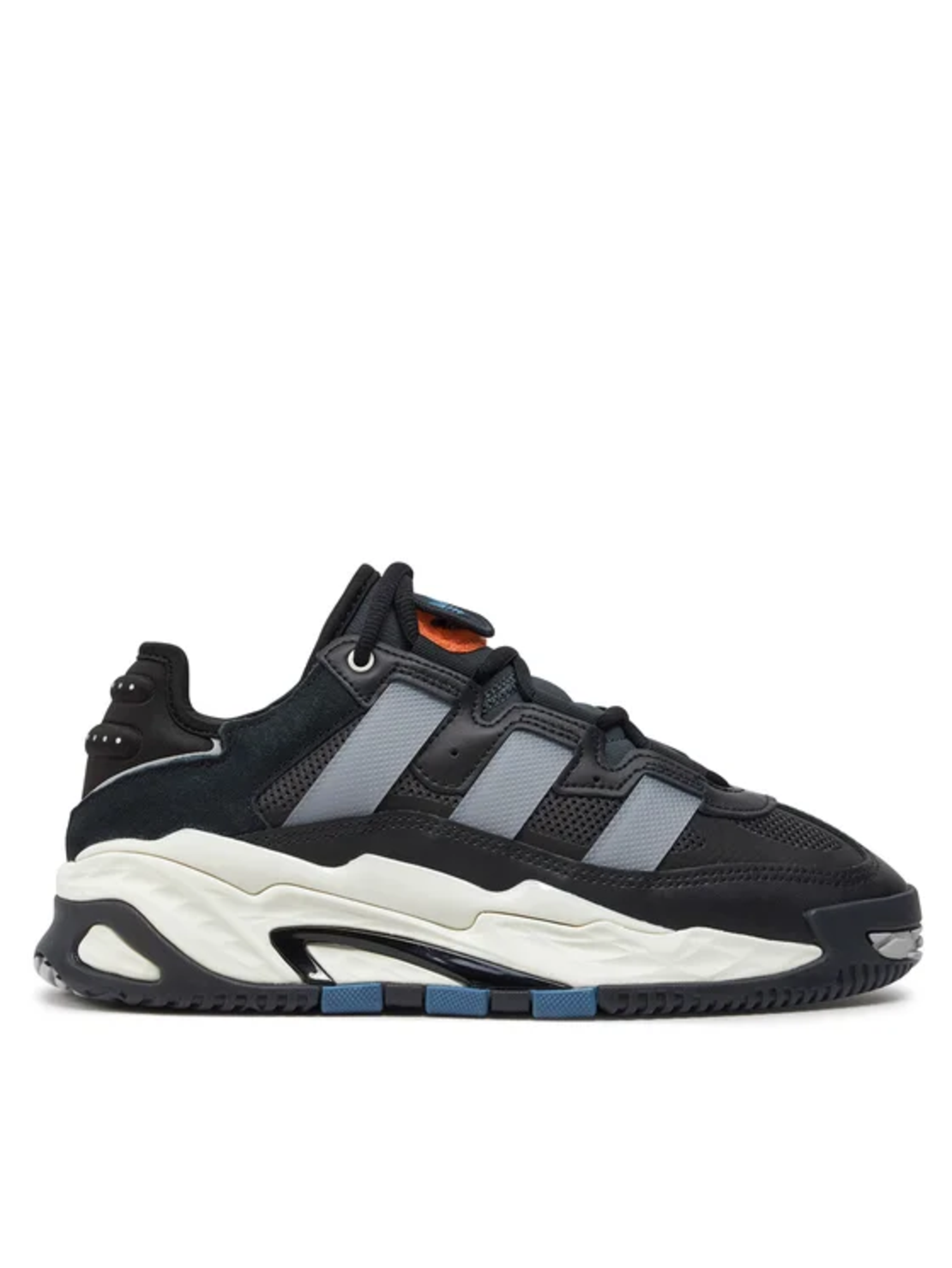 Adidas Niteball “Core Black”FZ5742