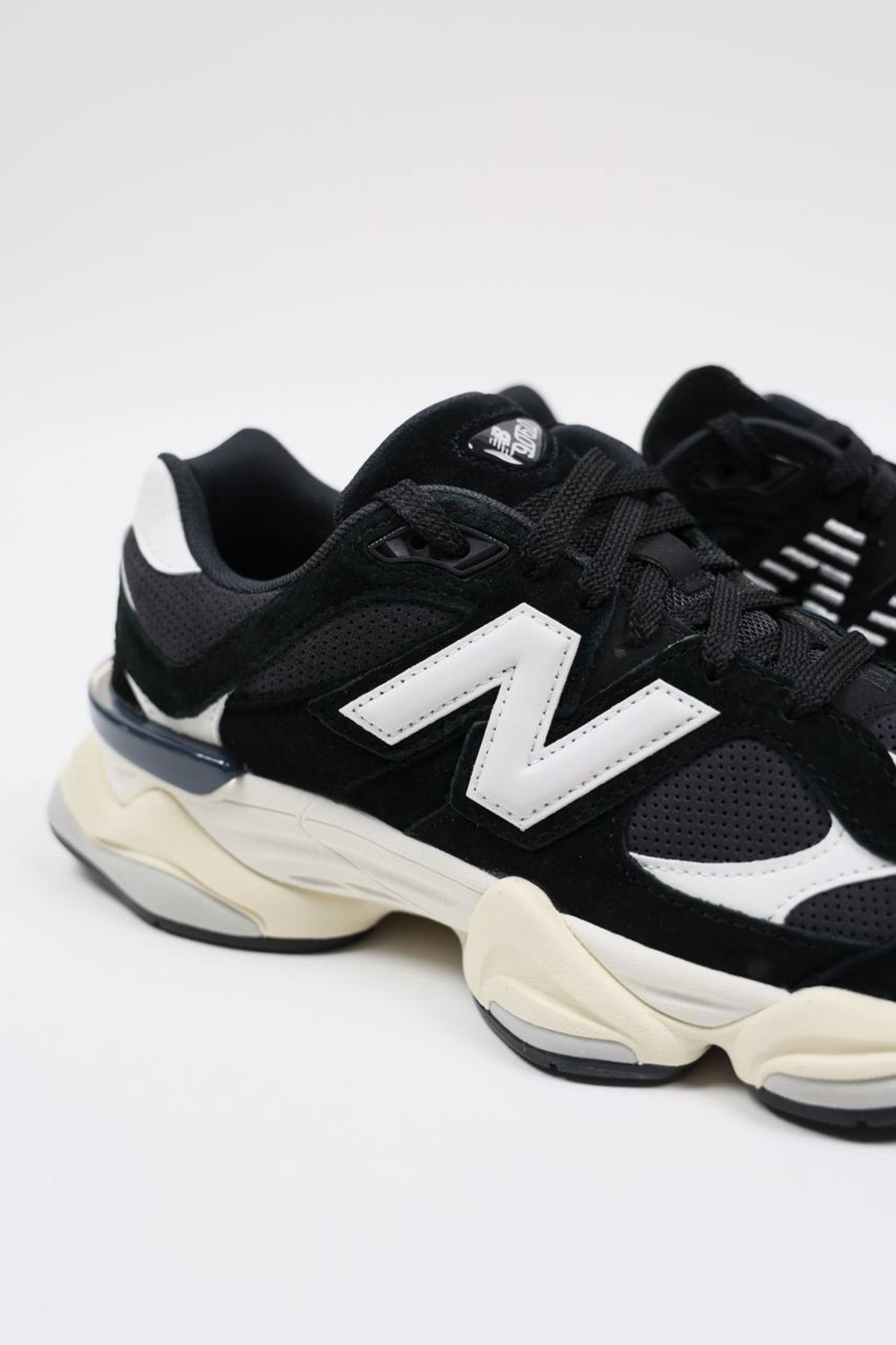 New Balance 9060 “Black & White”