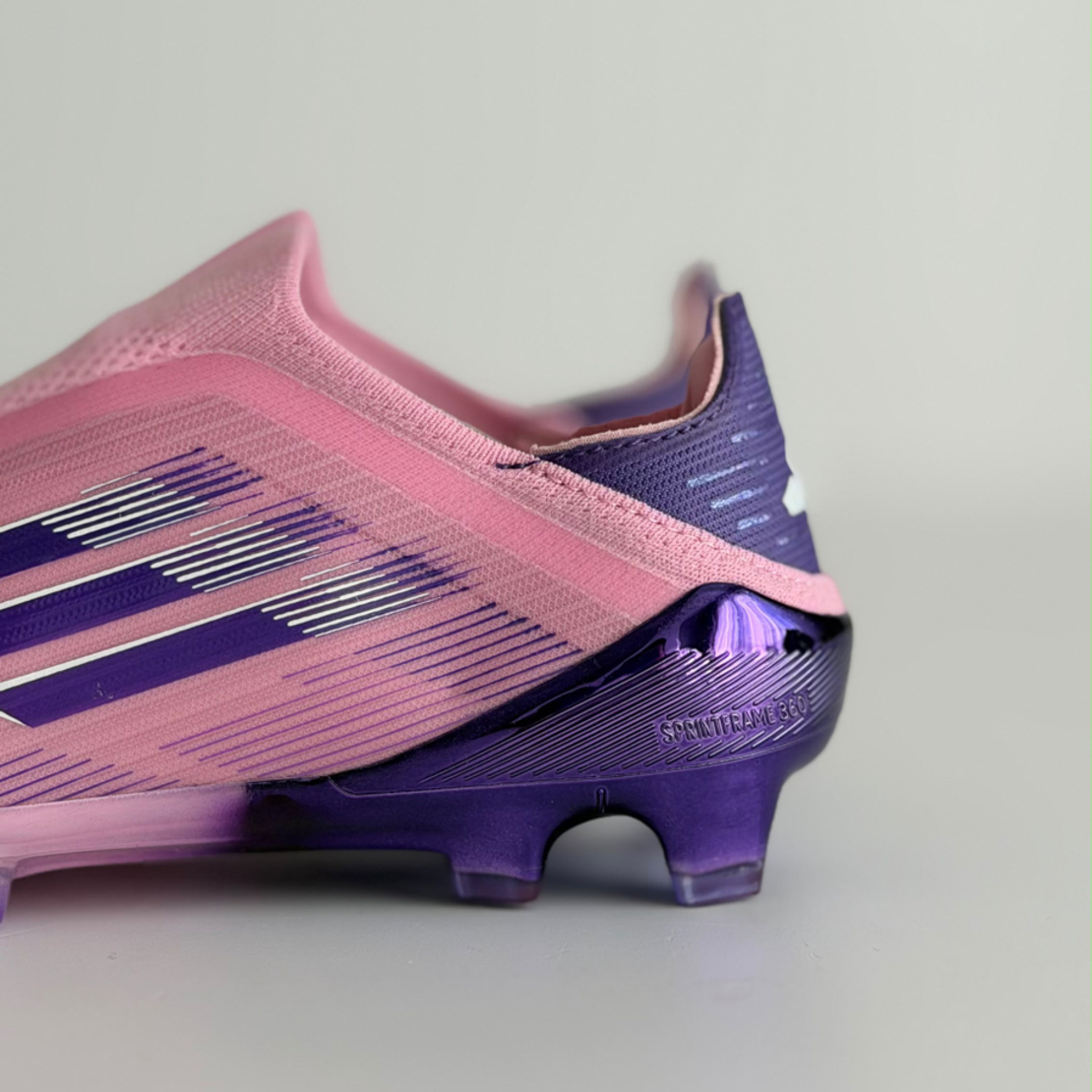 Adidas F50 Elite Laceless 
