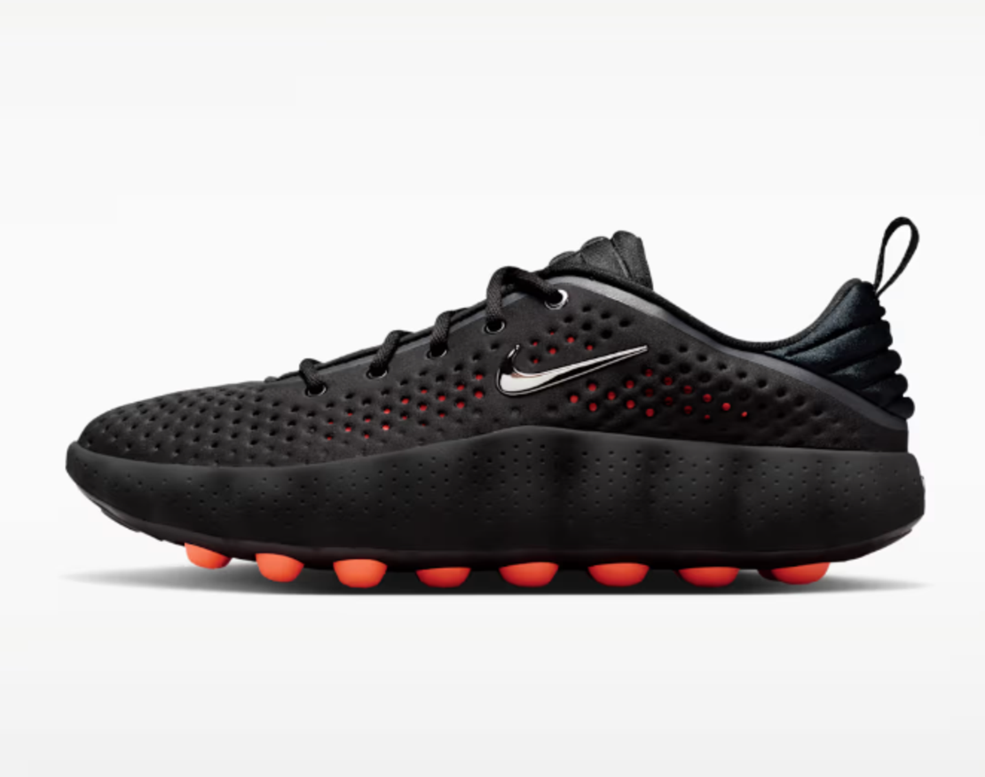 Nike Mind “Black”