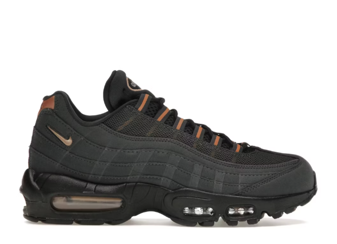 Nike Air Max 95 x Central Cee
