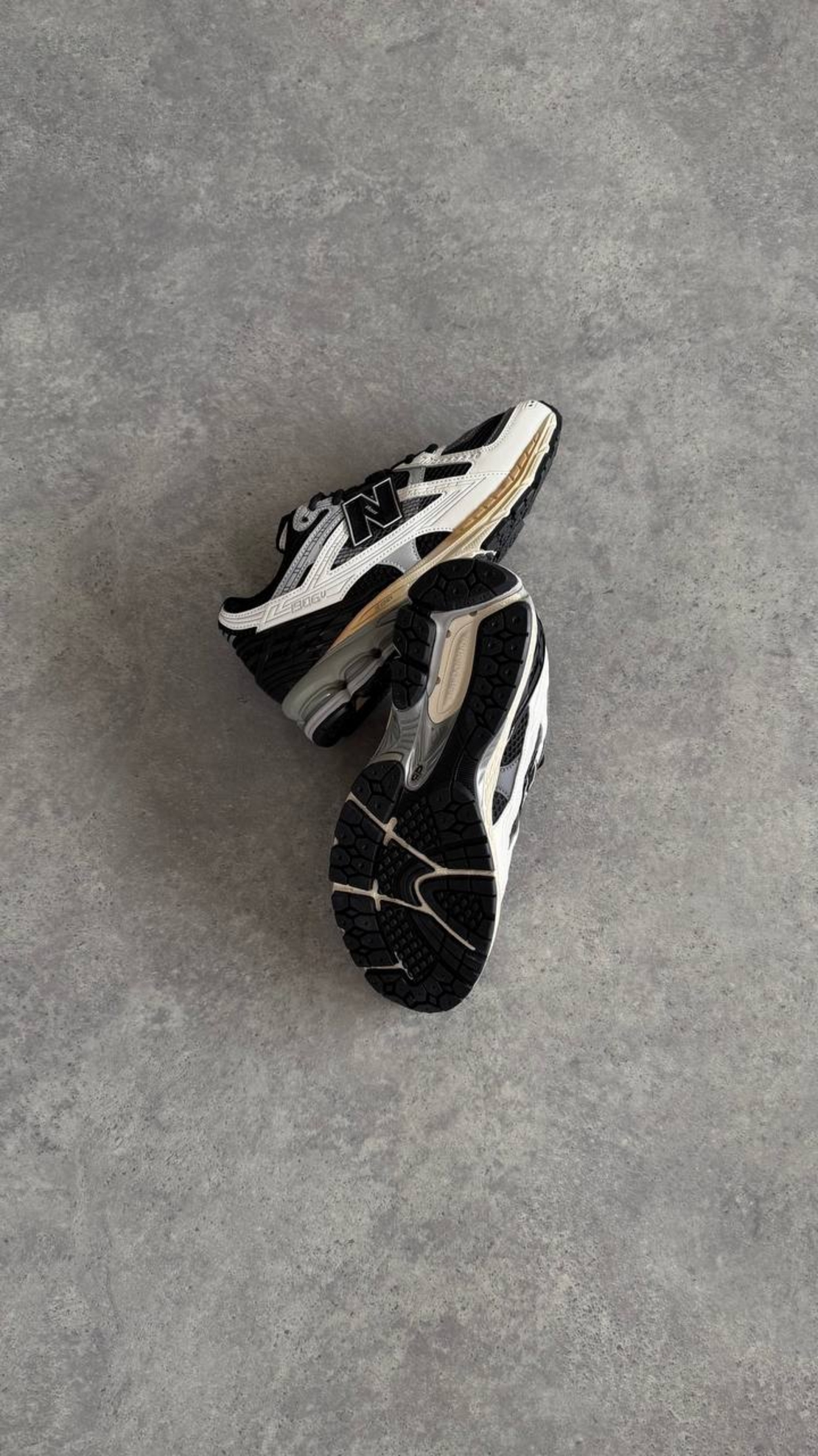 New Balance 1906U Utility “Black”