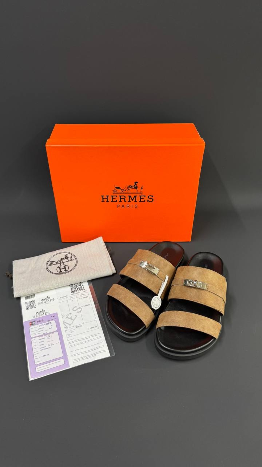 HERMES 3