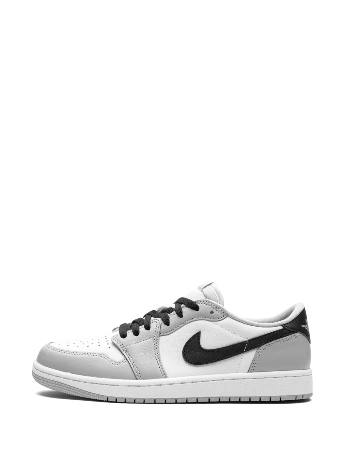 Air Jordan 1 Low “Barons”