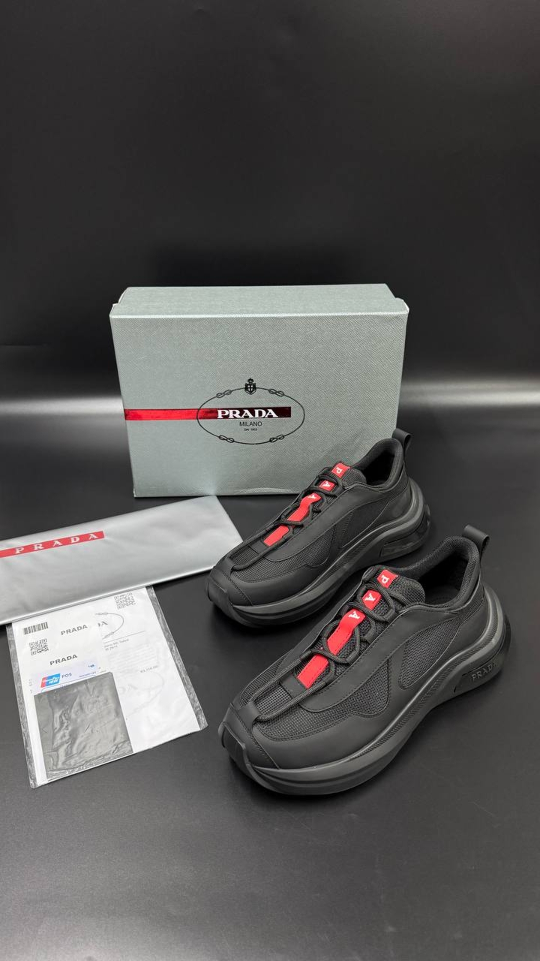 Prada America's Cup