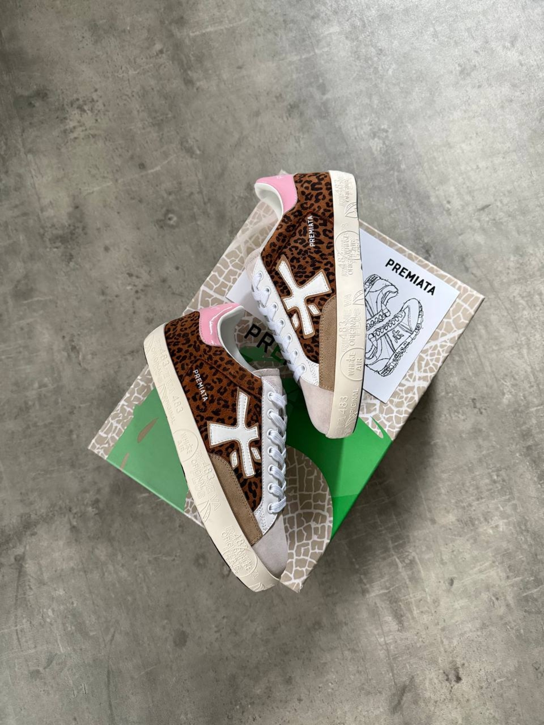 Premiata