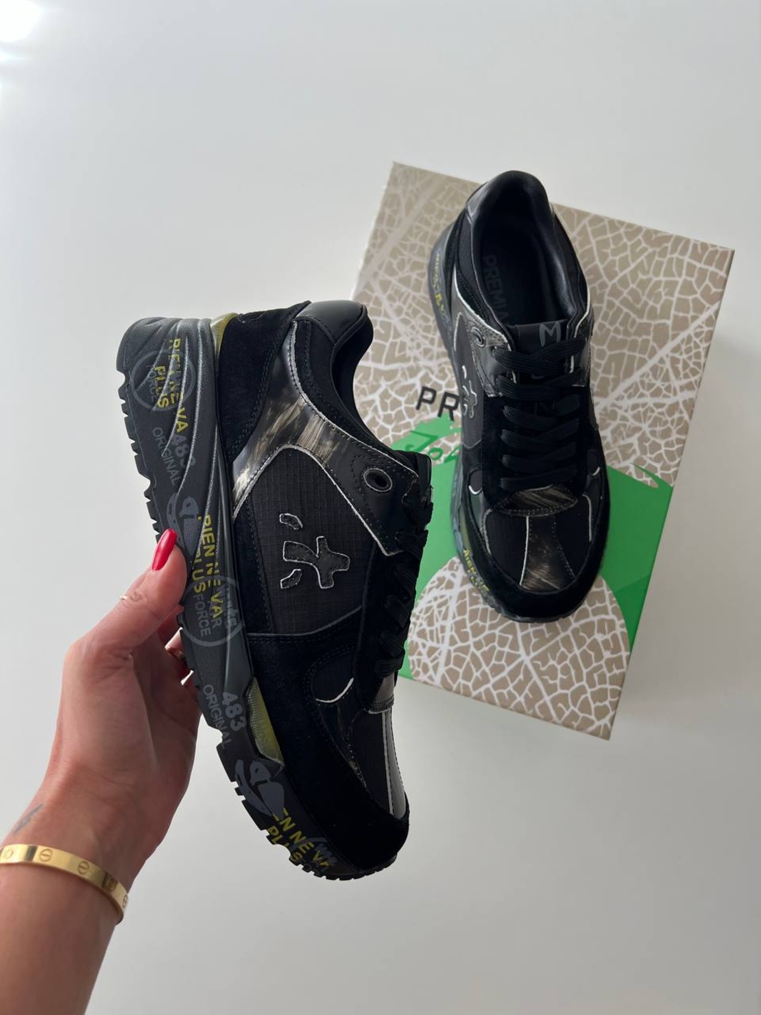 Premiata