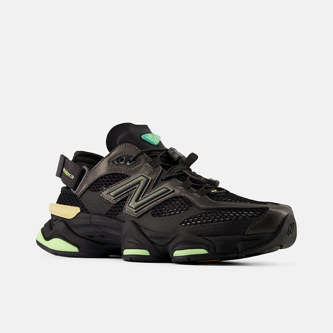 New Balance 9060 "Summer Black"