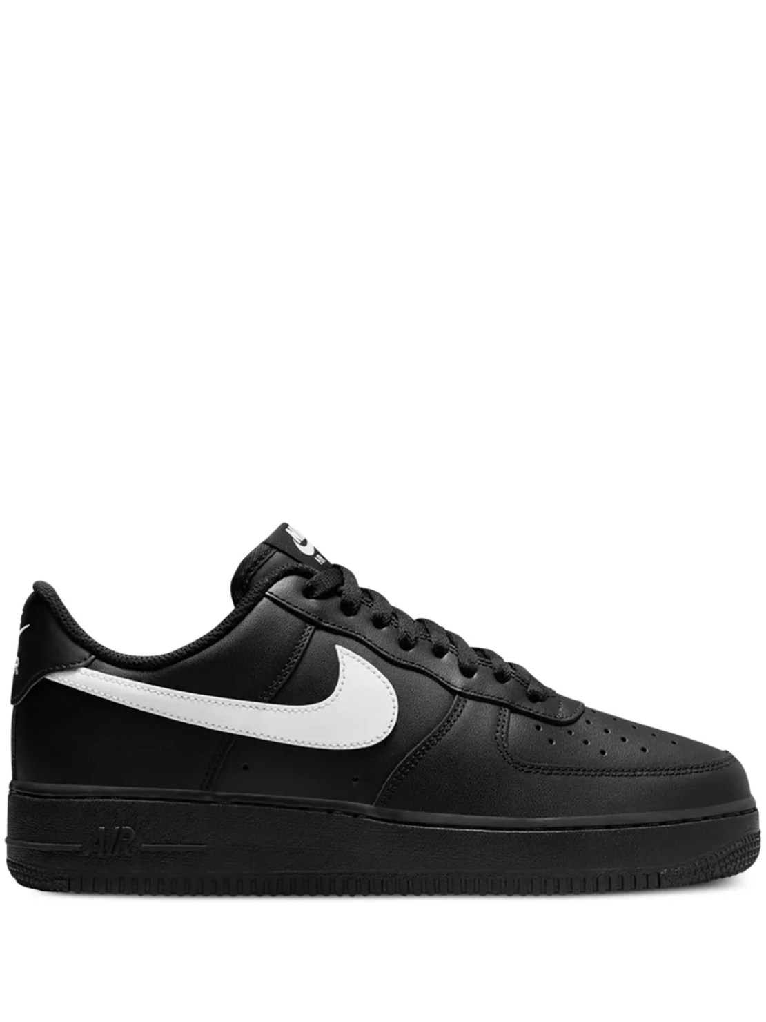 Air Force 1 Low 'Black and White'
