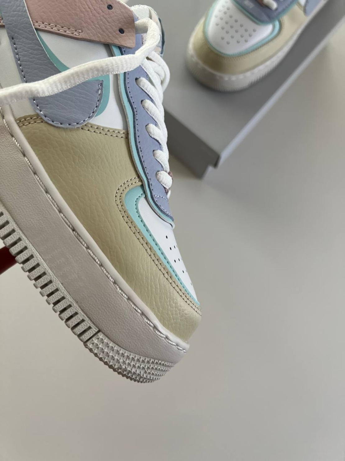 Air Force 1 ''Shadow Pastel''