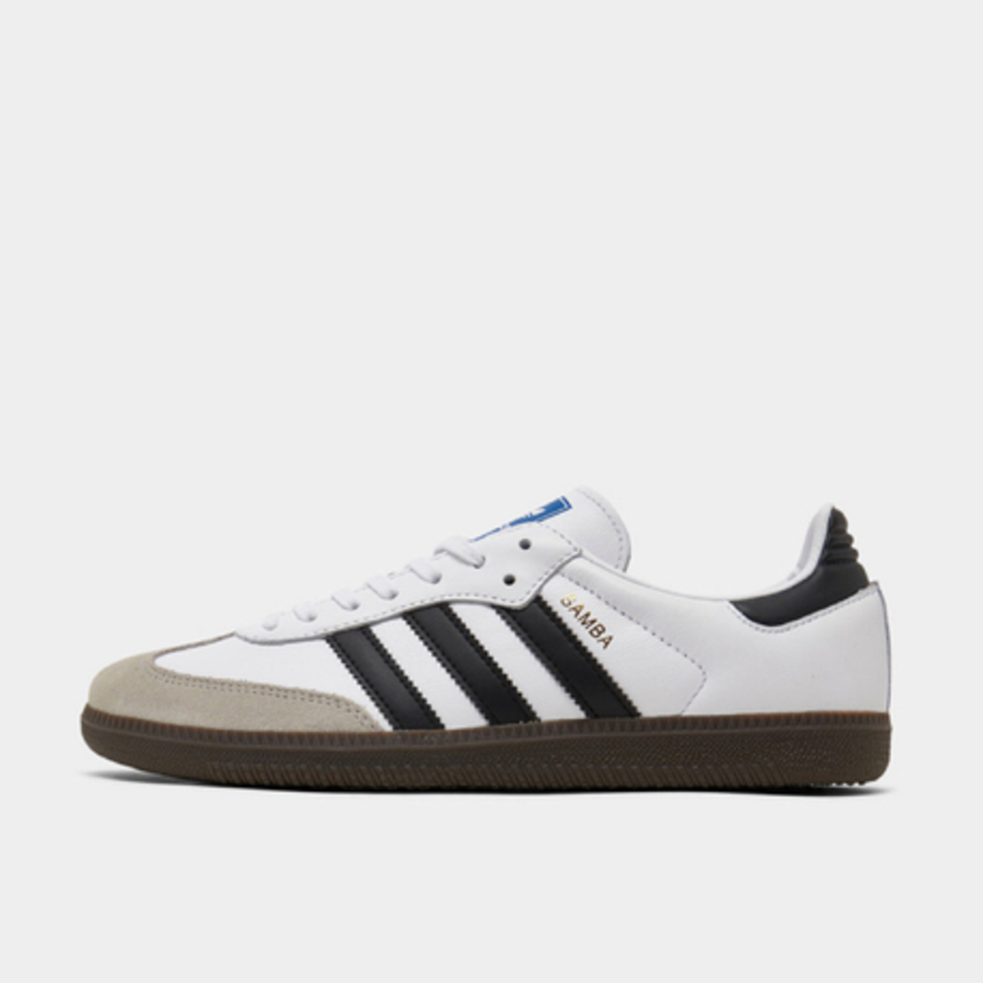 Adidas Samba OG White Black