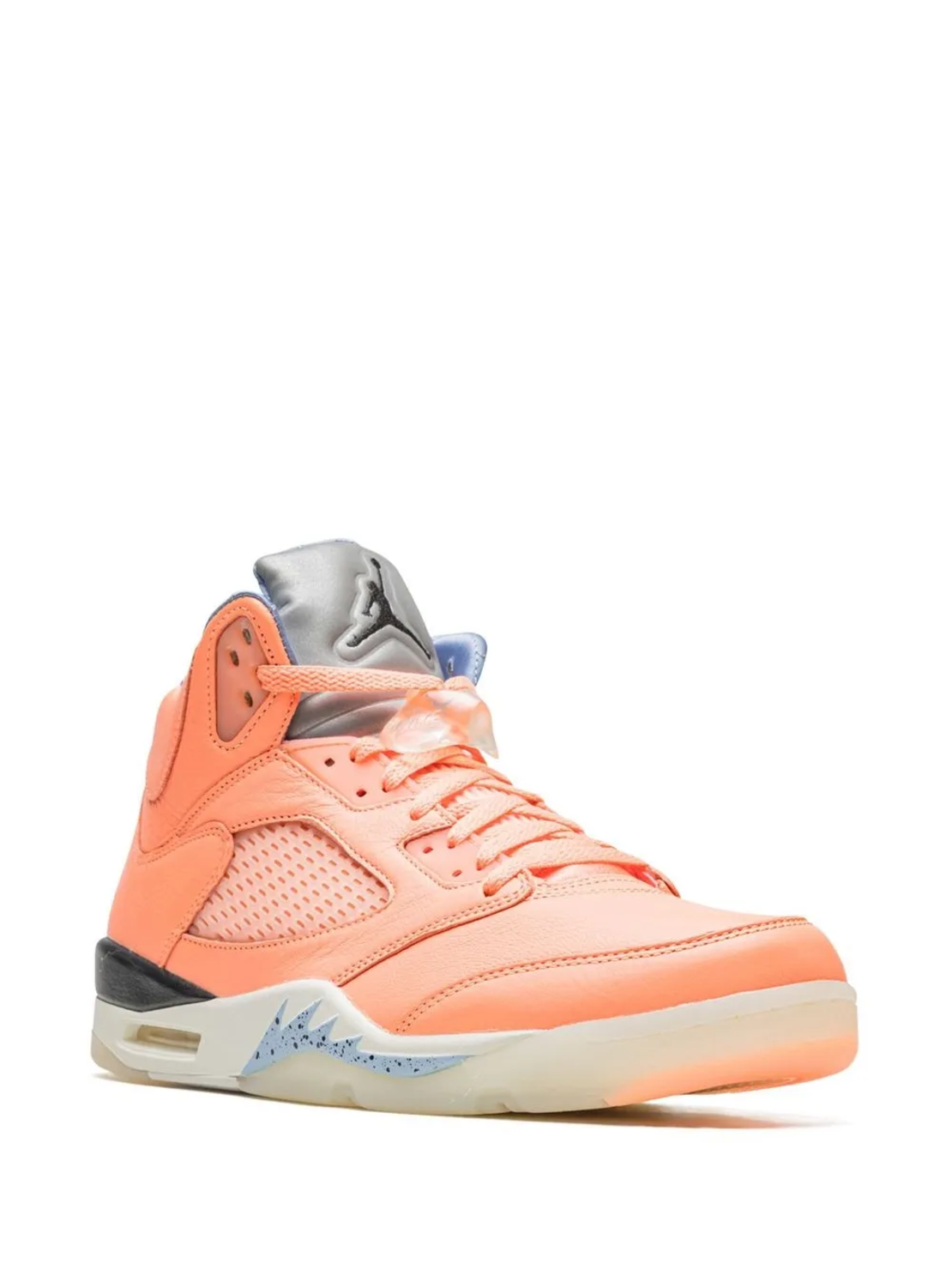 DJ Khaled x Air Jordan 5 Retro CRIMSON BLISS