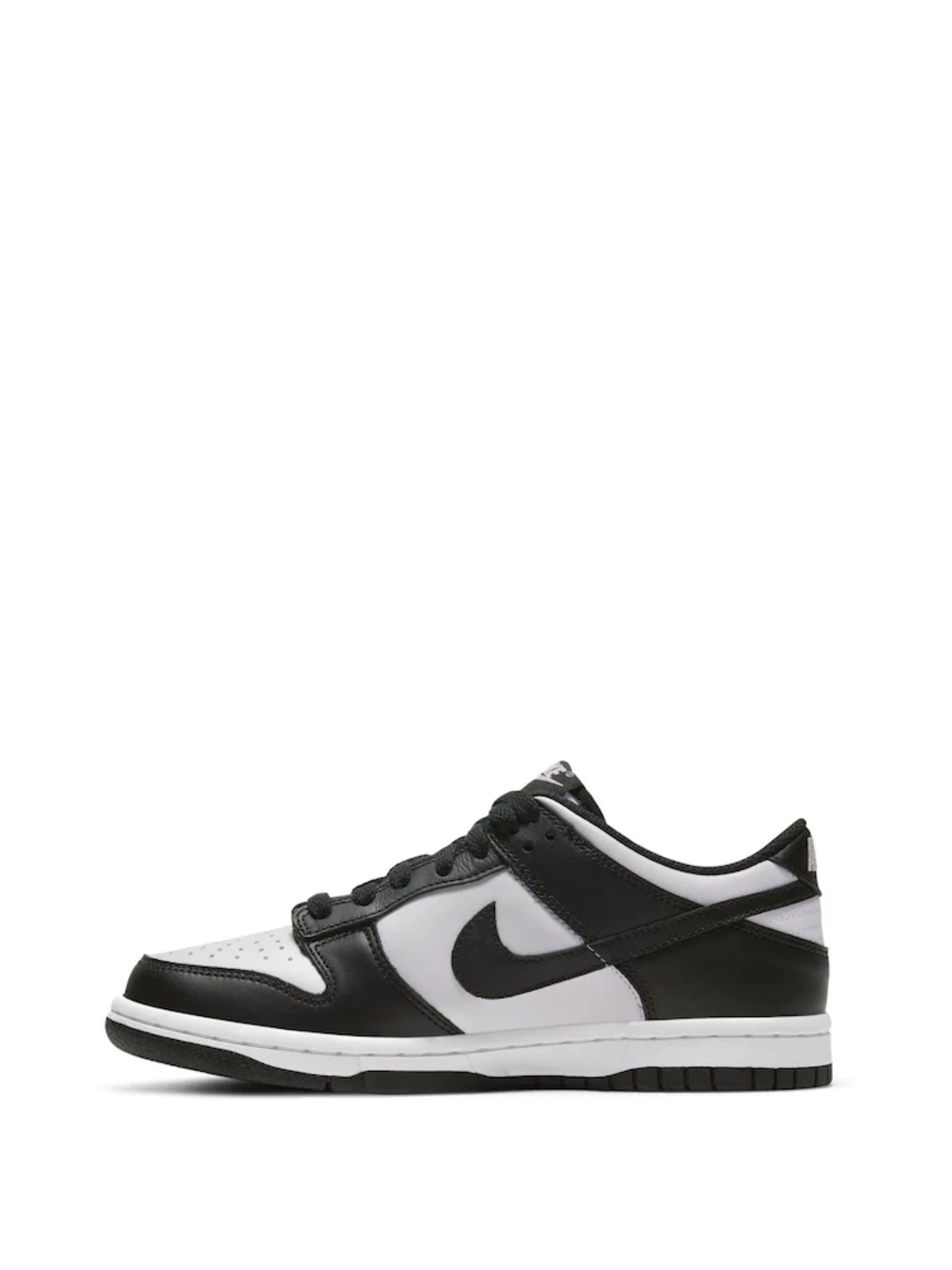 Dunk Low Panda “Cherry”