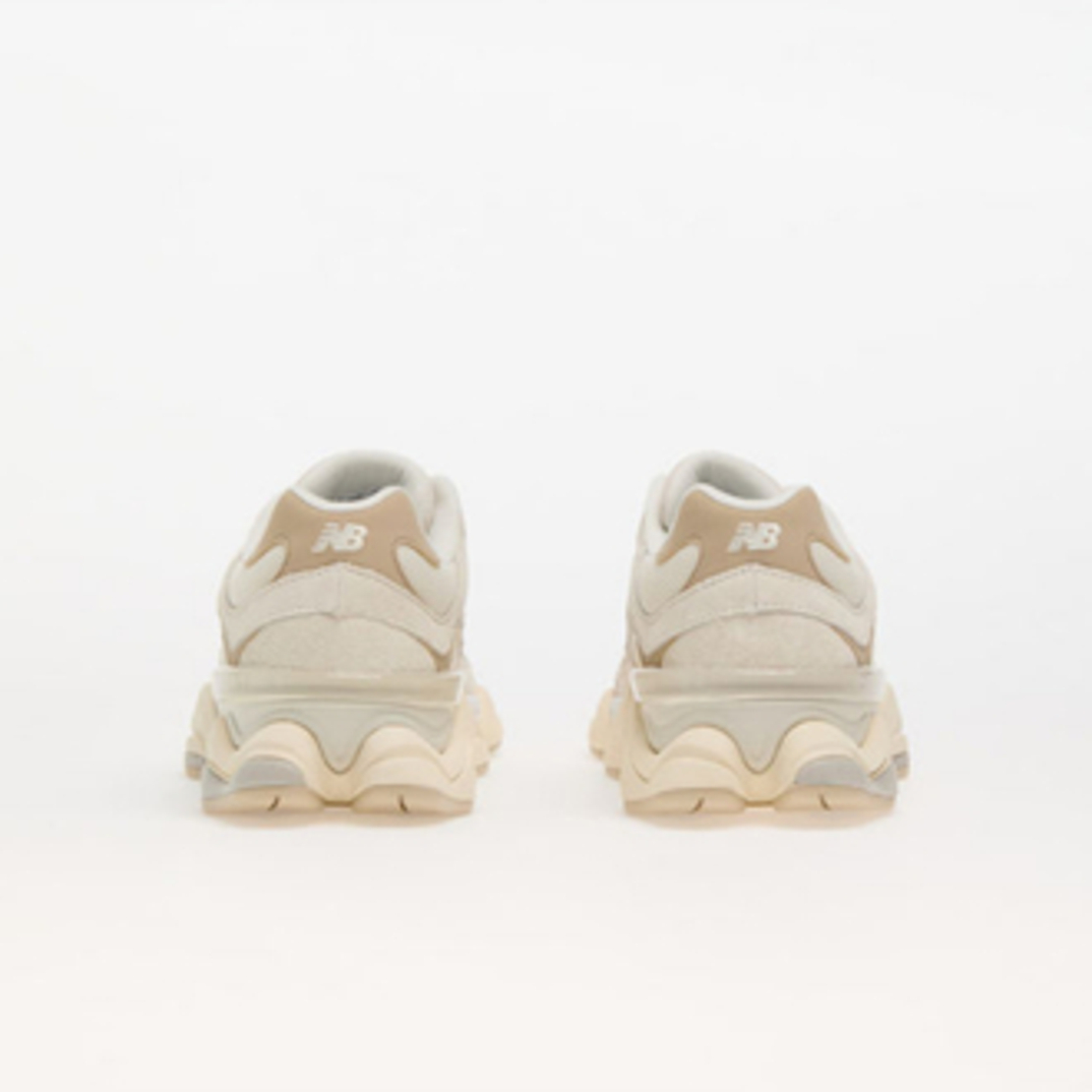 New Balance 9060 "Sea Salt Brown"