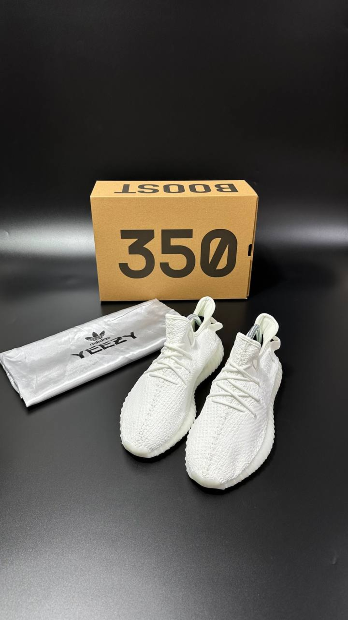 Adidas Yeezy Boost 350 V2 