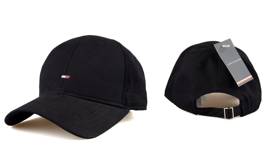 Шапка Tommy Hilfiger