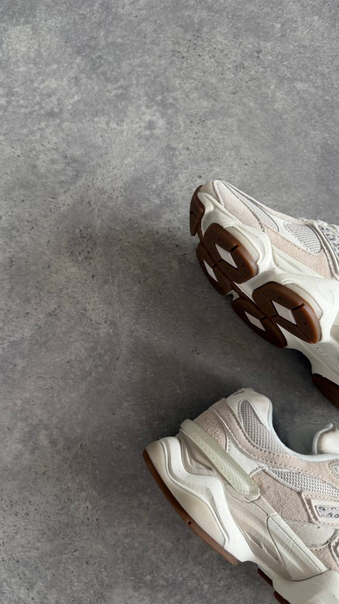 New Balance 9060 “Leopard”