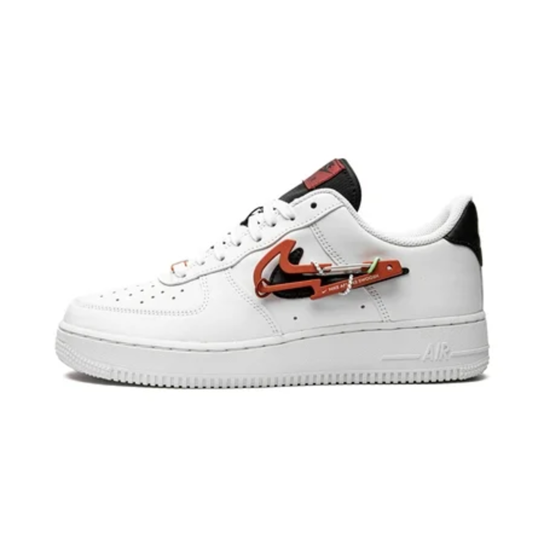 Nike Air Force 1 '07 Premium ''Carabiner Swoosh''