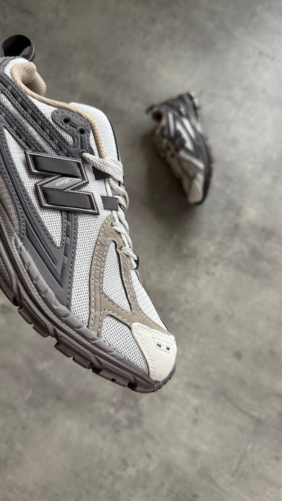 New Balance 1906 R “Mocha”