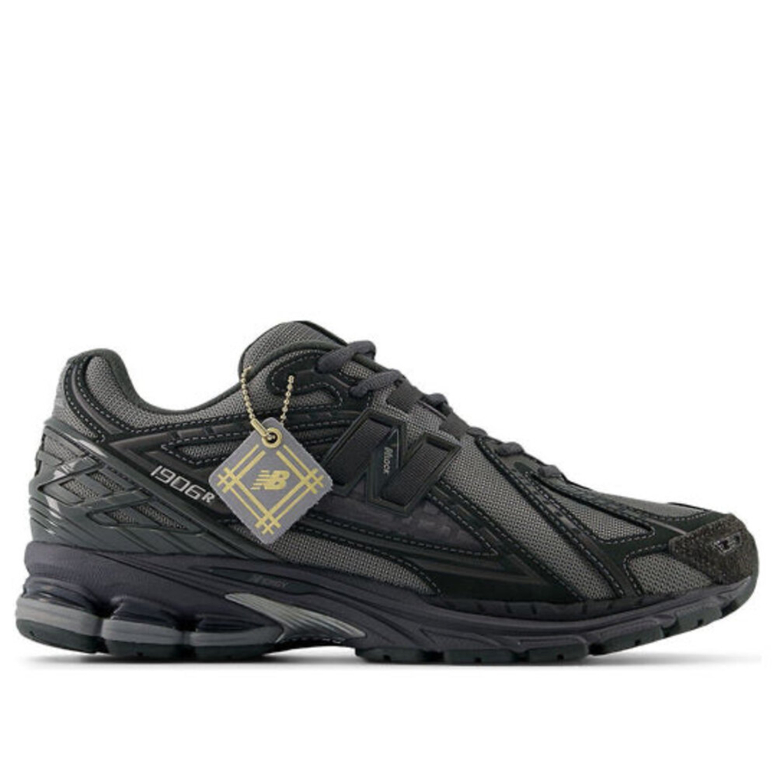 New Balance 1906R 'Grayscale' M1906RHX