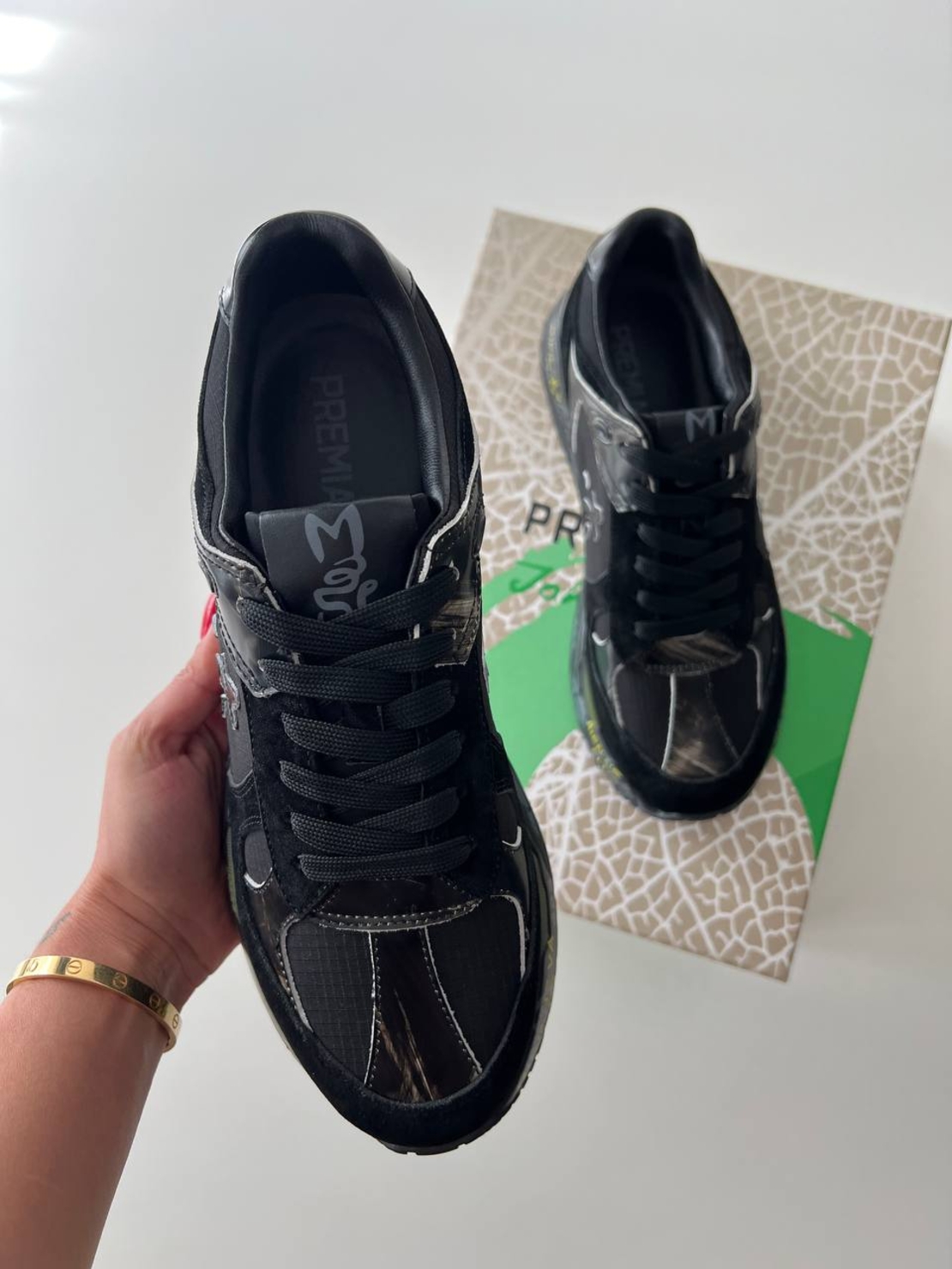 Premiata