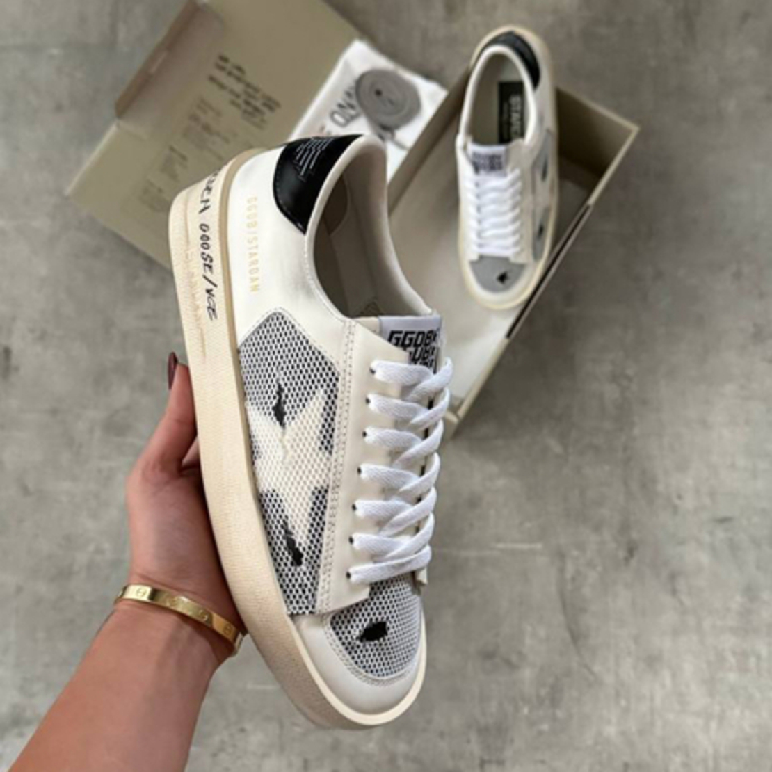G.Goose Women “Premium”