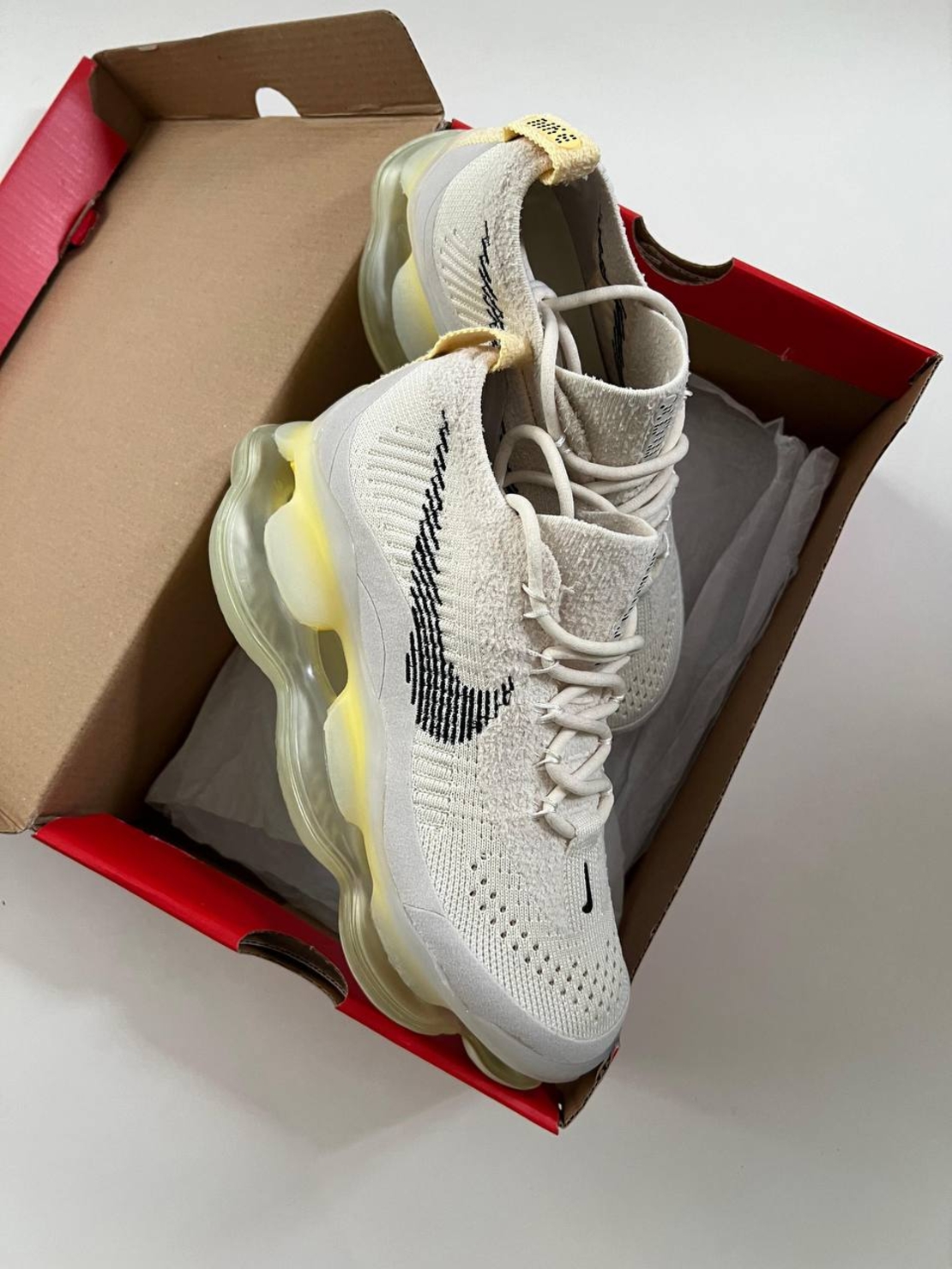 Nike Air Vapormax Flyknit