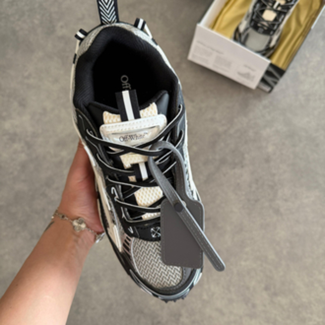 Off White Men “PREMİUM”
