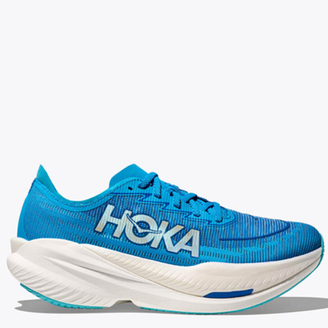 HOKA 1155119 Mach X 2 “Blue”