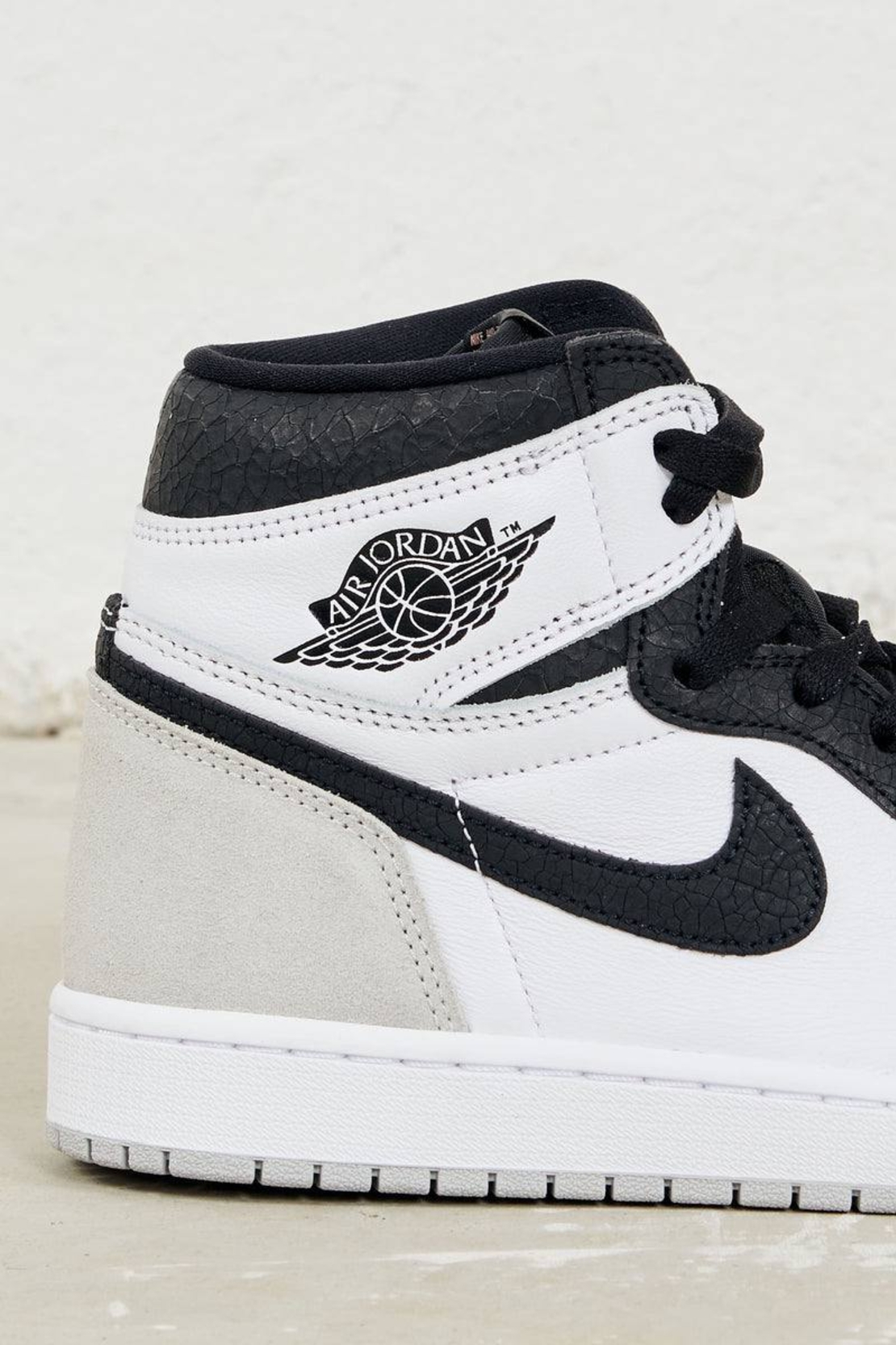 Air Jordan 1 Retro High OG “Stage Haze”