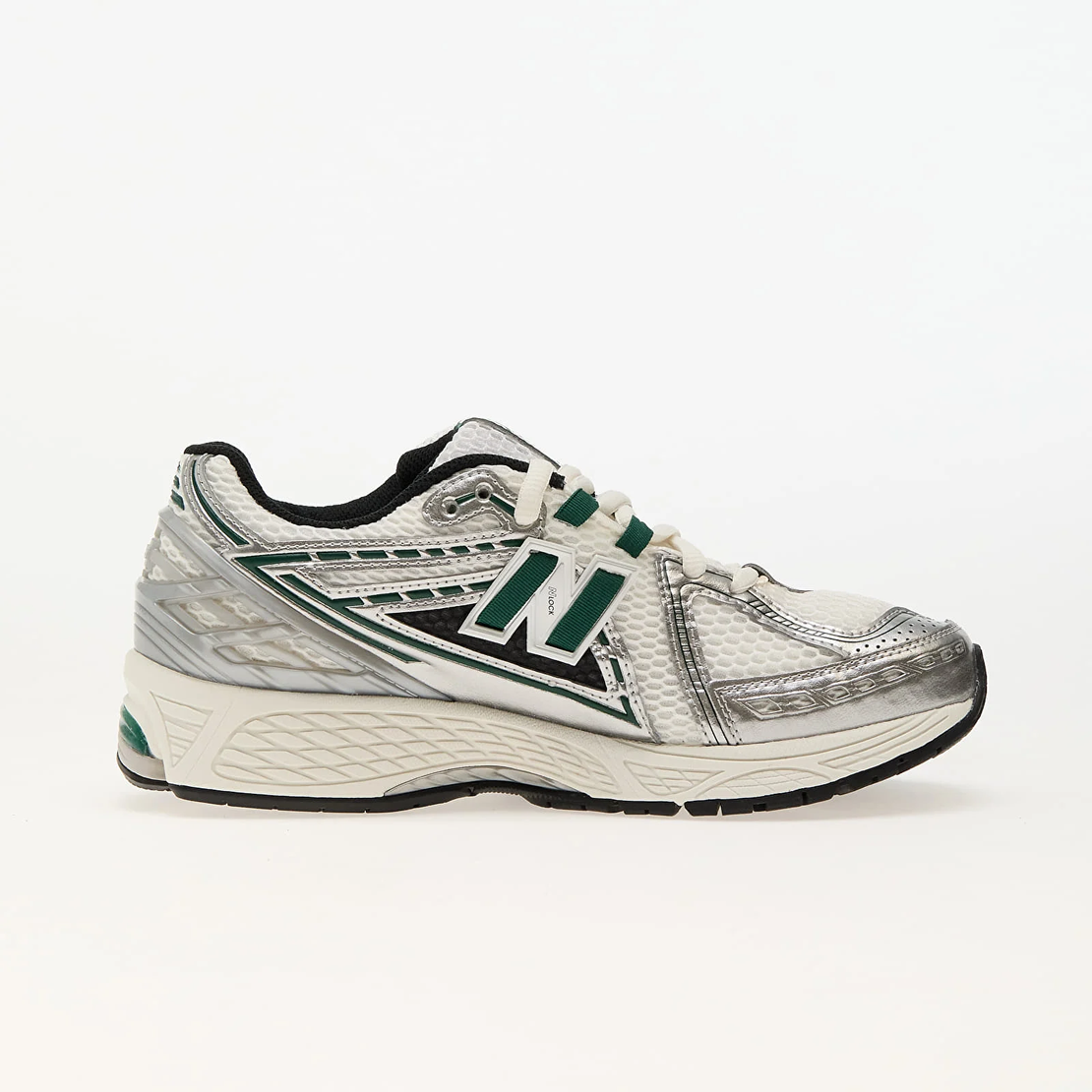New Balance 1906r Silver Green