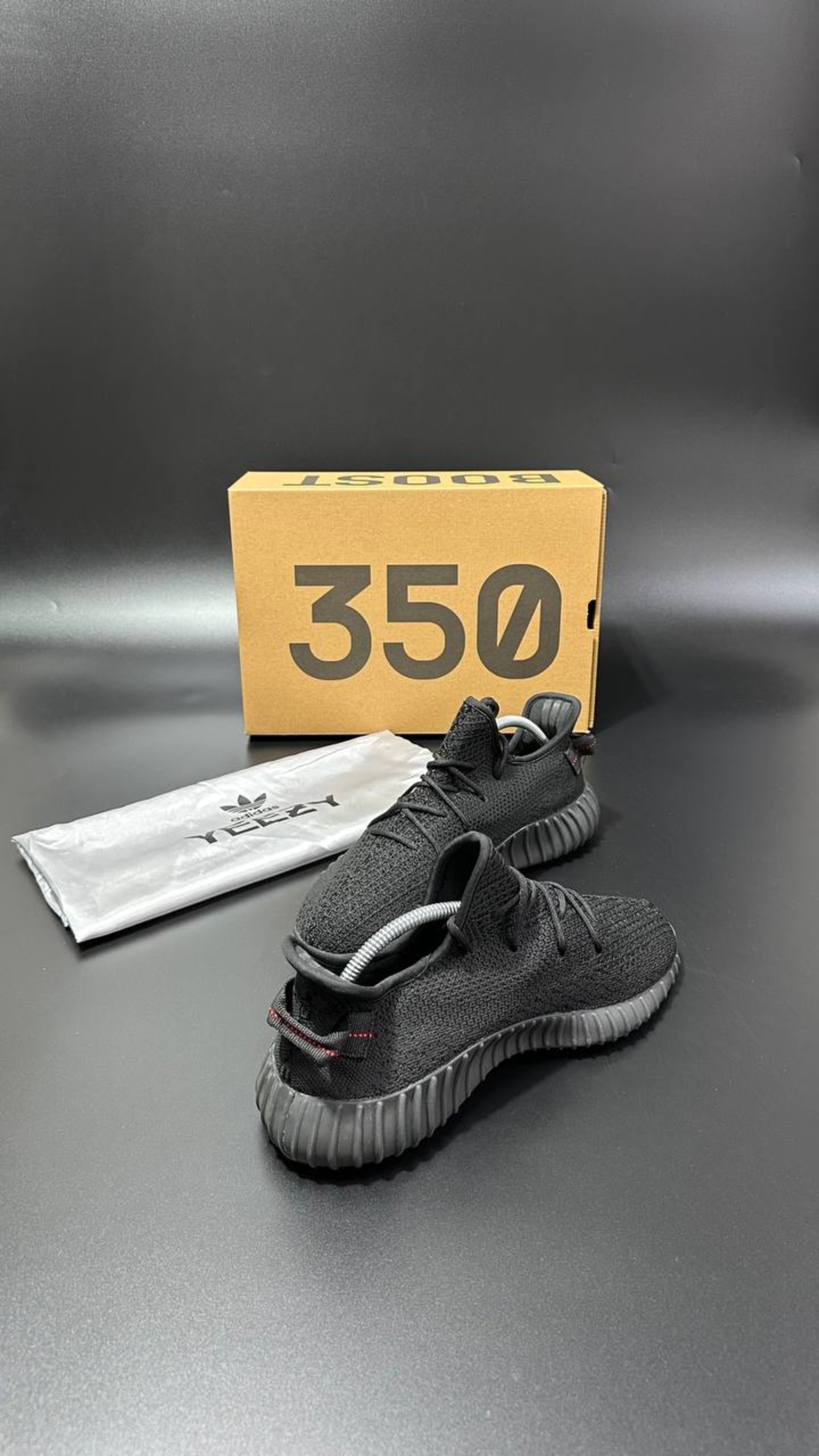 Adidas Yeezy Boost 350 V2 