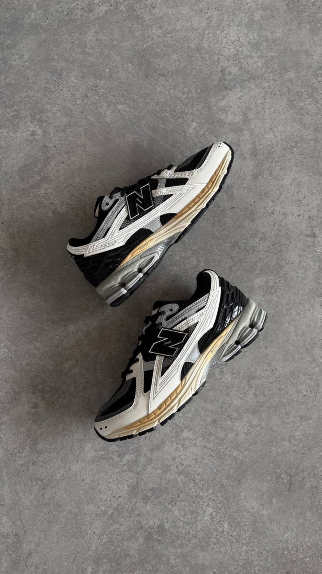 New Balance 1906U Utility “Black”