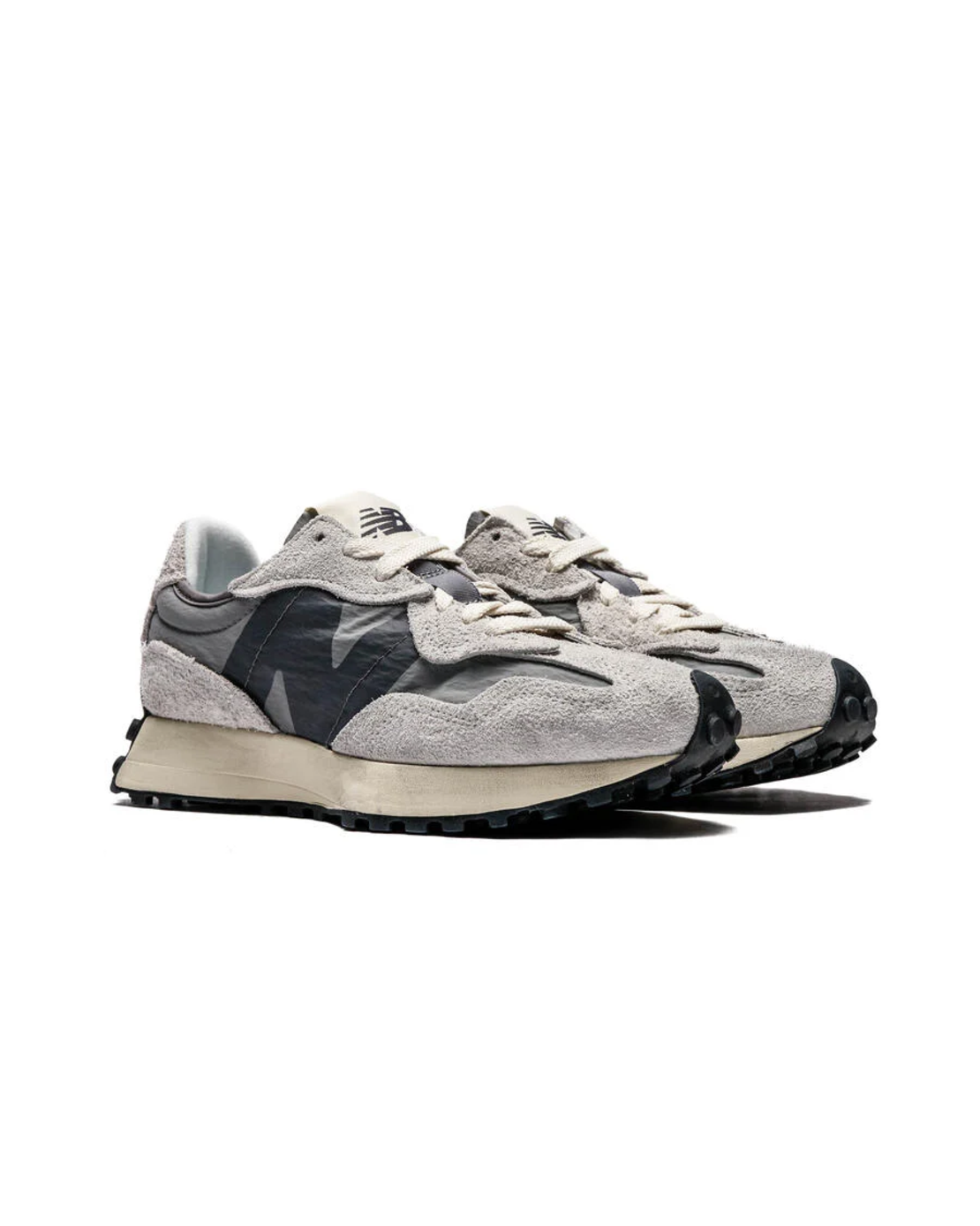 New Balance 327 Grey Matter