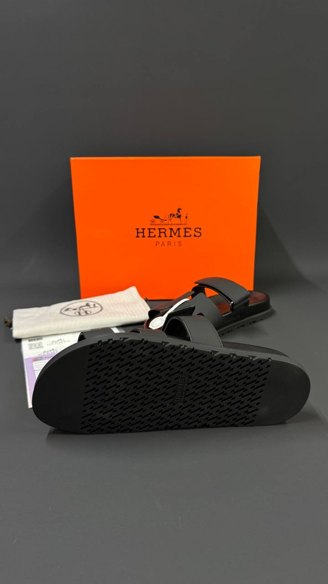 HERMES 5