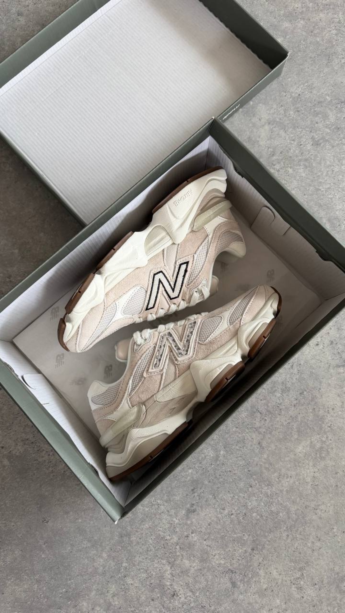 New Balance 9060 “Leopard”