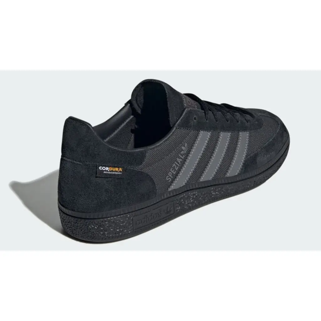 Handball Spezial “Cordura”Core Black