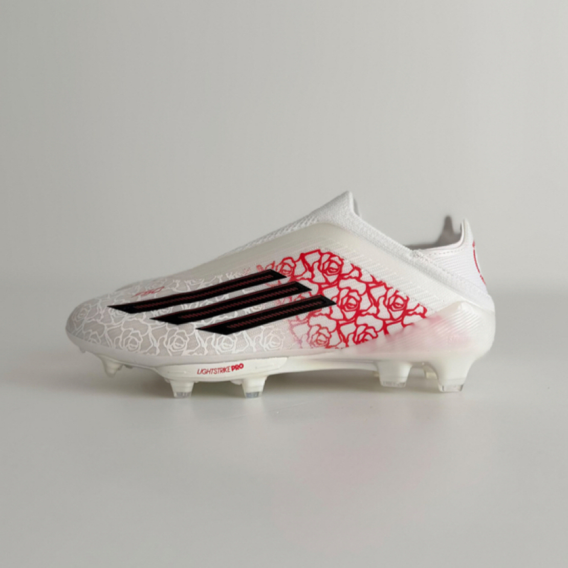 Adidas F50 Elite Laceless 