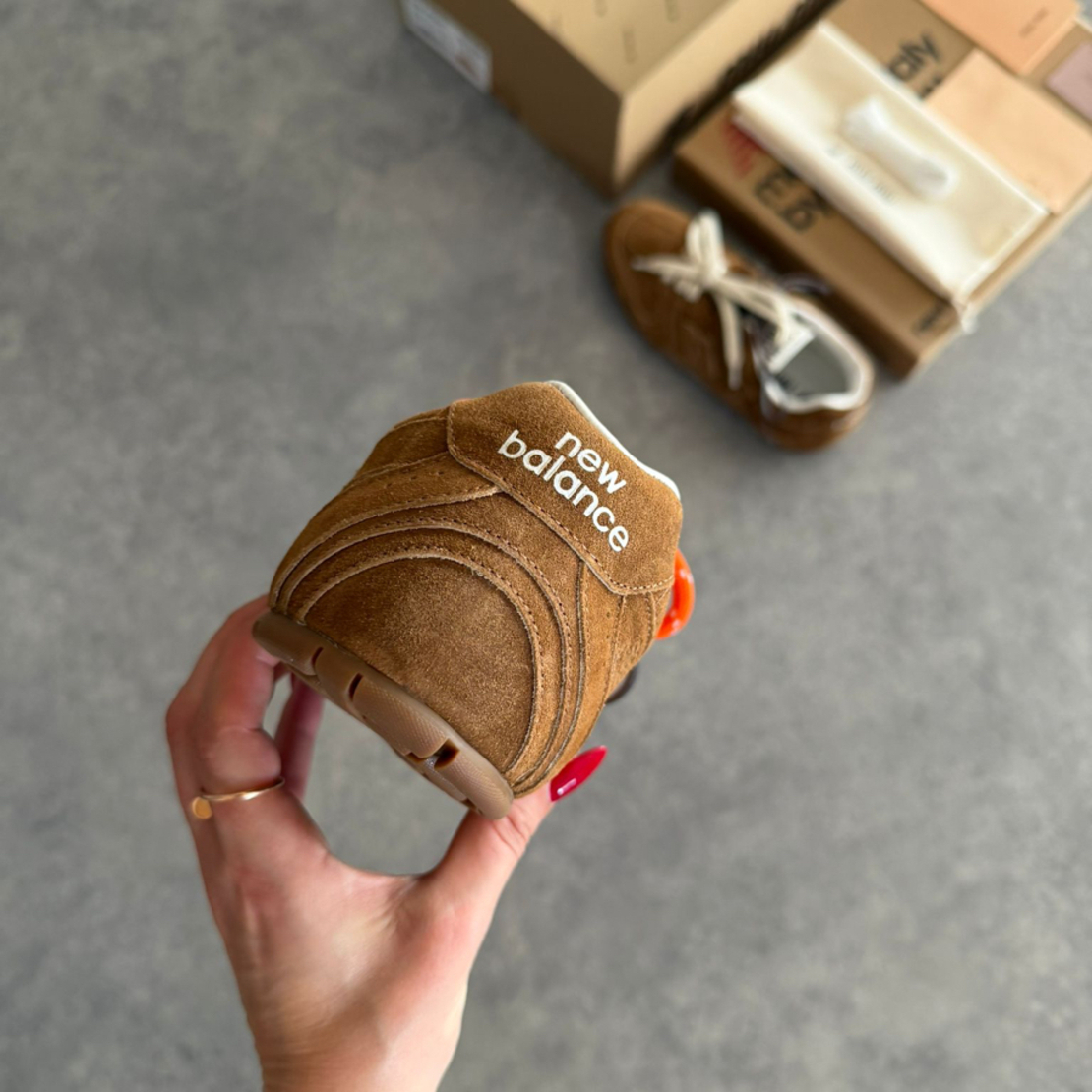 New Balance x Miu Miu 530 SL (Full Box) PREMİUM