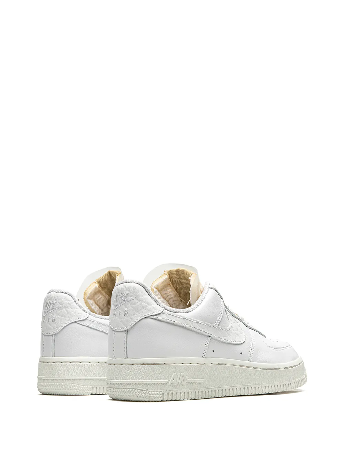 Air Force 1 “Bling” Jewels