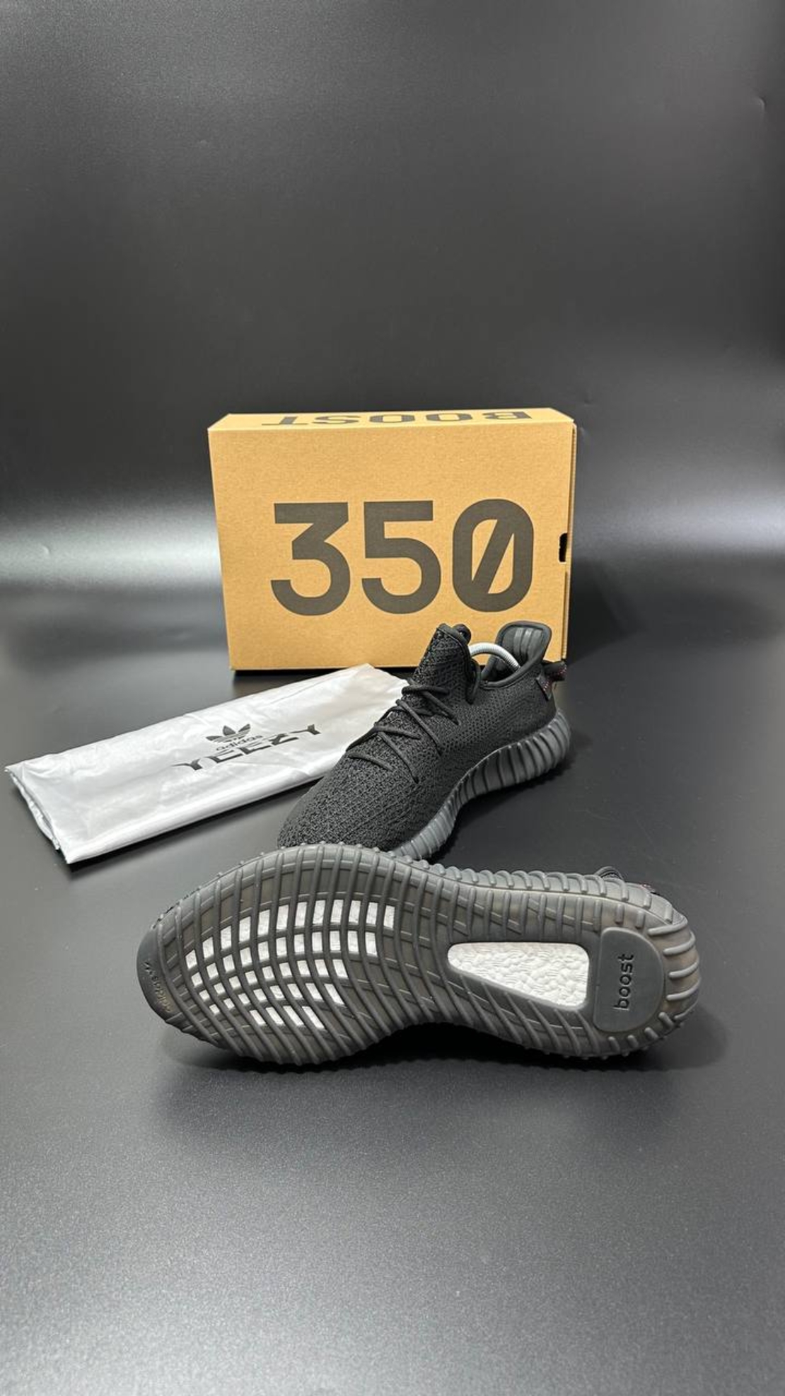Adidas Yeezy Boost 350 V2 