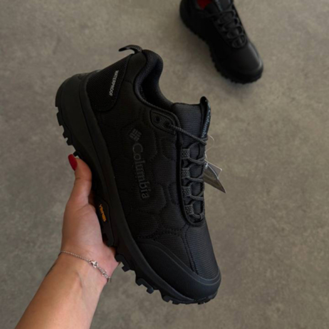 Columbia Outdoor Gore-Tex