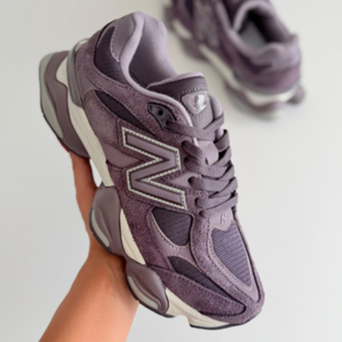 New Balance 9060 Exclusive 