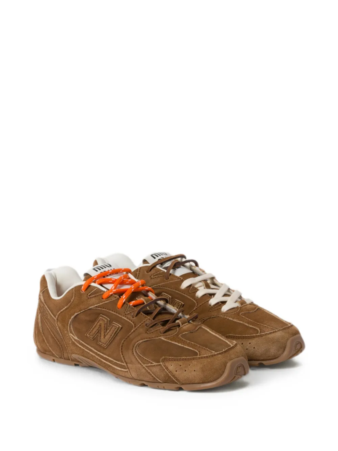 New Balance x Miu Miu 530 SL (Full Box) PREMİUM
